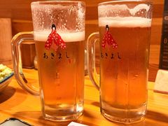 -晶吉·居酒屋·日本料理·烧鸟(中山区民主广场经典生活店)