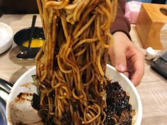 -郑阿姨的家·이모네·韩料&烤肉(武川路店)