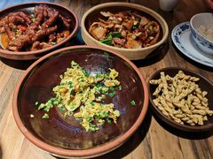 -寨子里的钵钵菜-湘西山里菜(火车站店)