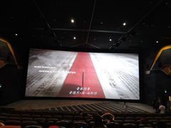 -北京英嘉国际影城(金源CINITY店)