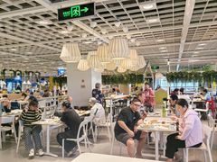 -宜家·瑞典风味餐厅(四元桥店)