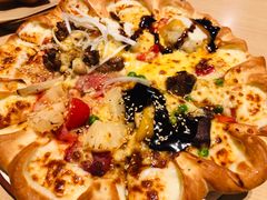 -必胜客(漕宝路店)