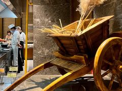 -太湖饭店玉兰厅(自助餐厅)