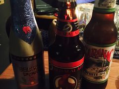 -7座啤酒館