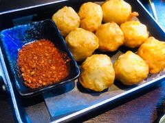 -钳真多钓虾馆·小龙虾海鲜烧烤(九六广场店)