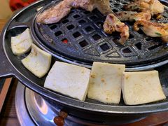 -牛犇烤肉(物资学院路店)