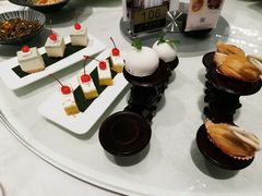 -安蒂娅.悦景轩中餐厅(西乡店)