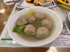 -小龍鳳餐室(番禺路店)