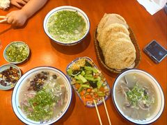 -承德正宗平泉羊汤(崇礼店)