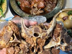 -和庆斋羊蝎子火锅·碳缸烧烤(顺义旗舰店)