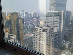 -上海浦东假日酒店