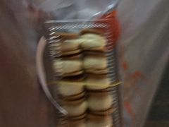 -甜嘟嘟烘焙坊(舒城路店)
