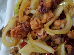 -晓伟海鲜家常菜