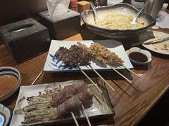 -桂马·日本料理·海胆·海鲜饭·酒场(民主广场店)