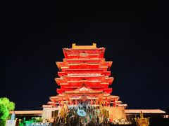 -滕王阁旅游区