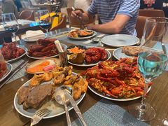 -菲住布渴酒店自助餐厅(阿里巴巴西溪园区店)