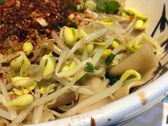 -秦晋面馆(青岛万象城店)