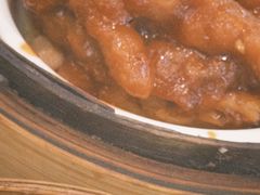 凤爪-香港蓮香樓(中環店)