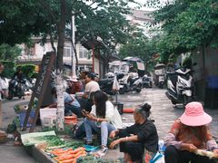 -南门绿玉农贸市场