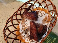 -点都德(龙之梦店)