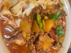 -那时新疆·若羌(经纬汇店)