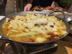 -外婆味道·云南经典家常菜(北站店)