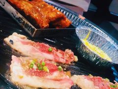 -火炉火自助餐(悠唐购物中心店)
