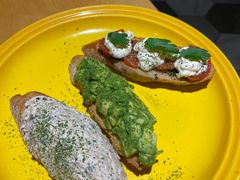-TIAGO HOME KITCHEN(王府中环店)