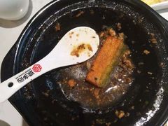 -香香海南菜餐厅