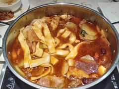 -京御煌三汁焖锅(益田假日里店)