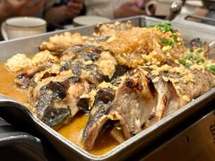-鱼酷活鱼烤鱼(静安大融城店)