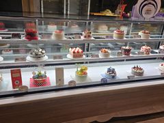 -巴黎贝甜(大宁国际商业广场店)