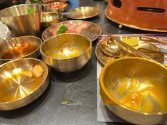 -闻老头·菊花炭烤肉(佛山首店)