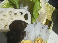 -鱼酷活鱼烤鱼(仙林金鹰店)