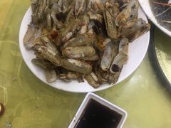 -四海鲜渔家菜(黄金海岸店)
