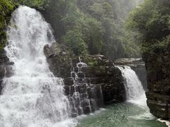 -广东大峡谷