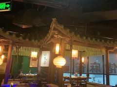 -佬麻雀·新湘菜(珠海金发购物中心店)