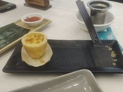 -馨越楼·点心·粤菜(赤坎店)