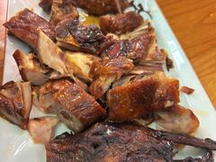 乐山甜皮鸭-古真记钵钵鸡(总店)