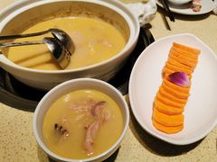 -煲大王猪肚鸡·椰子鸡火锅(红谷滩万达店)