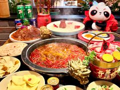 -蜀大侠火锅(总府路店)
