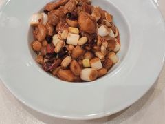 宫保鸡丁-玉华台饭庄·淮扬菜·烤鸭(望京店)