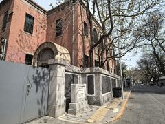 -王府井天主教堂