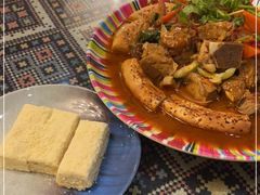 -新疆伊宁远征餐厅