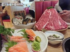 -松野谷·寿喜烧自助(华联顺义金街购物中心店)