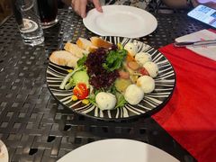 -申德勒加油站餐厅(三里屯北小街店)