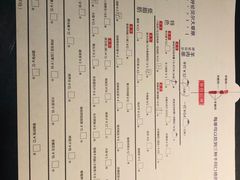 -很久以前羊肉串(中山公园店)