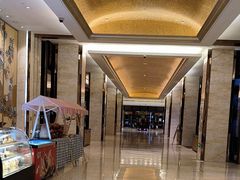 -廊坊固安福朋喜来登酒店
