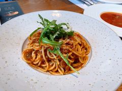 -曼乐辰餐厅(中庚漫游城店)