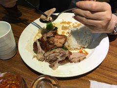 烧鹅饭-初心烧鹅(粤华店)